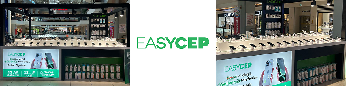EasyCep