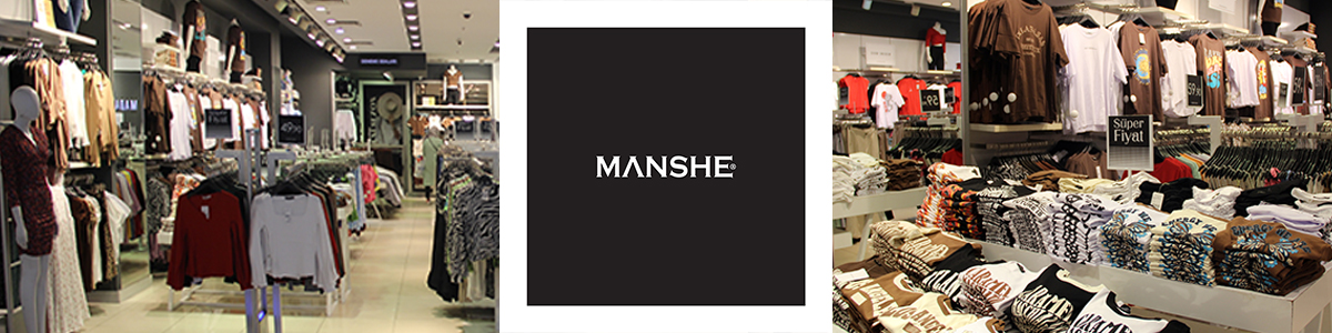 Manshe