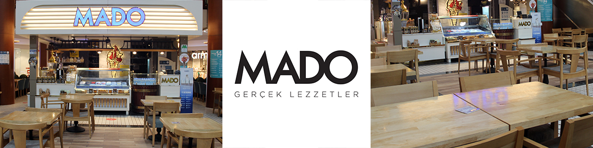Mado