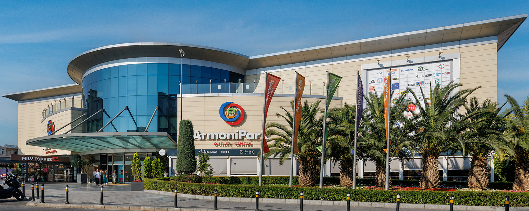 ArmoniPark AVM